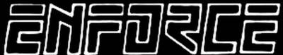 logo En Force (USA)